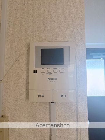 蒔田マンションの内装写真