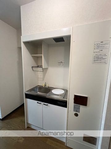 ベルメゾン新見の内装写真