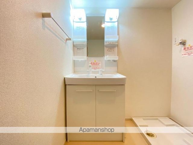 ミルト仏生山Aの内装写真