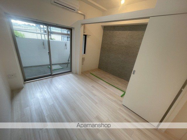 セレニテ新大阪ミラク弐番館の内装写真