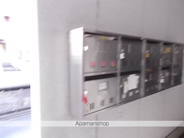 ファミール棚瀬の内装写真
