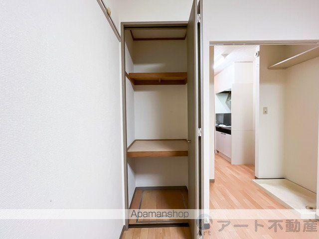 セジュールシマの内装写真