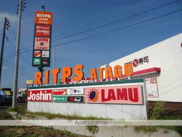リュッカ・ルの周辺写真