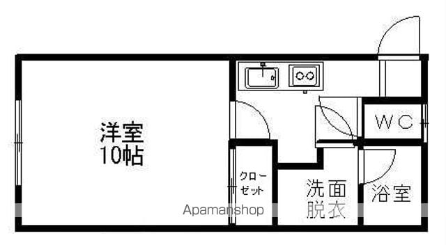 鐘はうすのイメージ