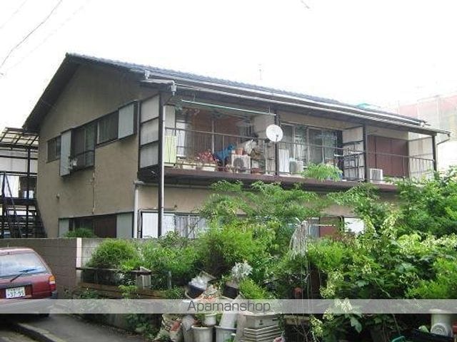 コーポ八幡