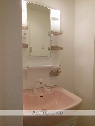 ソレイユ津田沼の内装写真