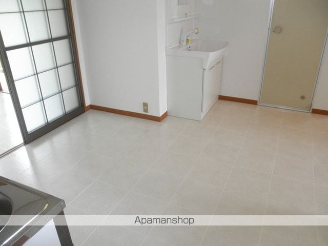 セゾン堤 A棟の内装写真