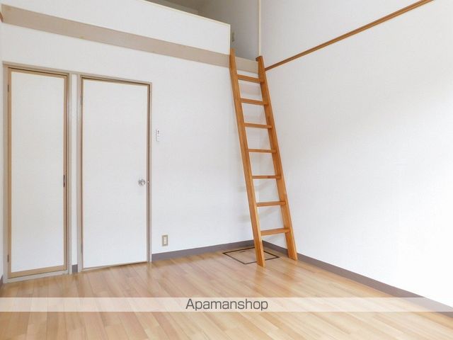サントノウレ屋形の内装写真