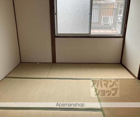 一文橋2丁目貸家の内装写真