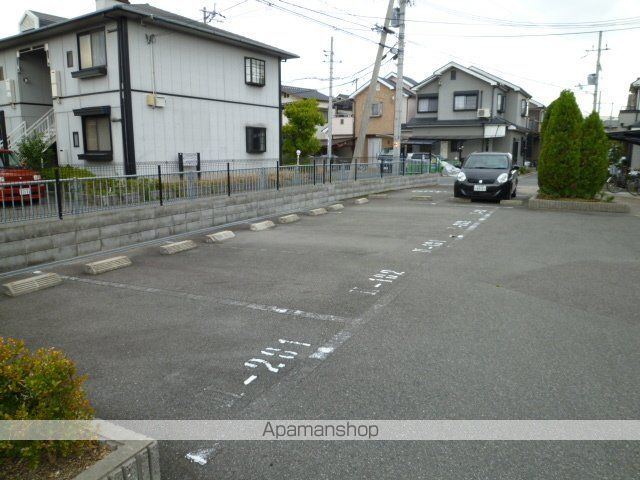 フォーチュンIの周辺写真