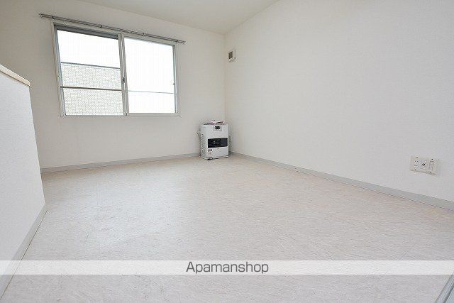 ACCELERATEN30の内装写真