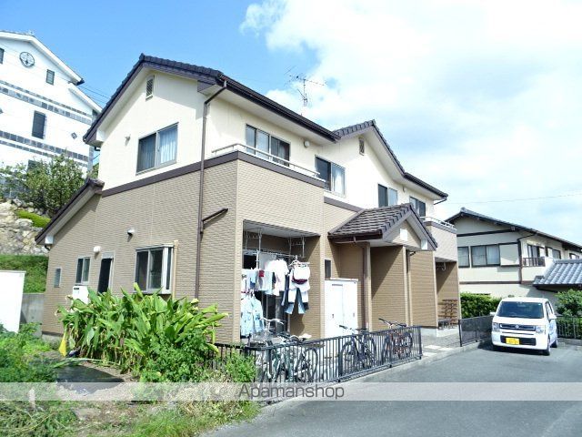 テラーズの外観写真