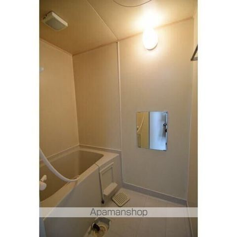 ビッグマンション5の内装写真