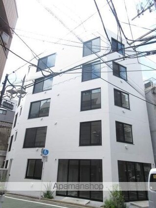 東京都杉並区和田２丁目[1K/25m2]の外観5