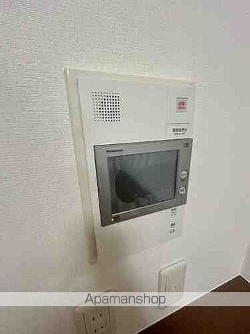 ライオンズマンション高輪の内装写真