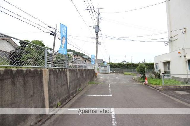 ビレッジハウス時津１号棟 102 ｜ 長崎県西彼杵郡時津町日並郷3077-1（賃貸マンション2K・1階・33.54㎡） その4