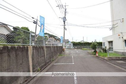 ビレッジハウス時津１号棟[2K/33.54m2]の外観3