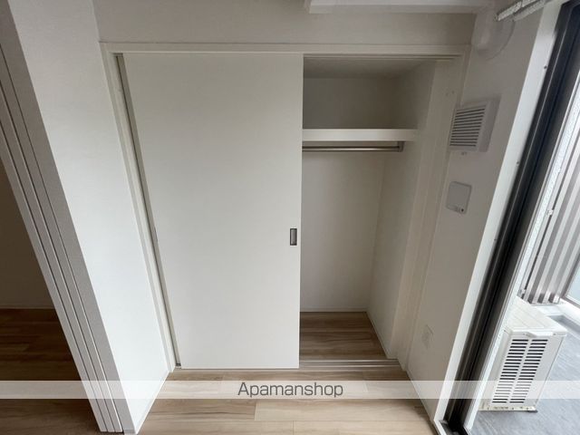 セレニテ新大阪ミラク弐番館の内装写真