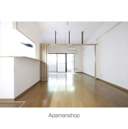 デ・リード日本橋箱崎[1LDK/39.77m2]のその他内装1