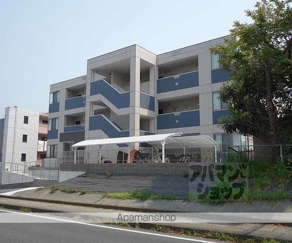 S・Creek長岡京の外観写真