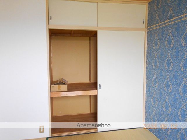 グリーンフル根来の内装写真