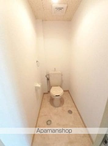 ニューマリッチ沖本の内装写真