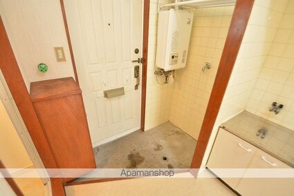 ＳＫハイツ[1K/21.53m2]の内装3