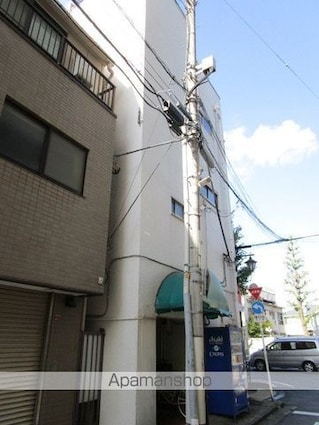 東京都杉並区和田３丁目[1DK/22m2]の外観2