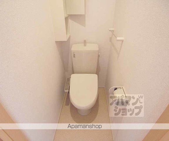グローリア2の内装写真