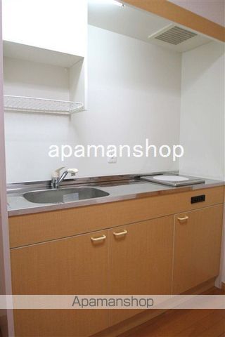 アマノール本田の内装写真