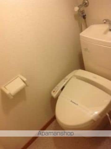 レオパレスシャンブルの内装写真