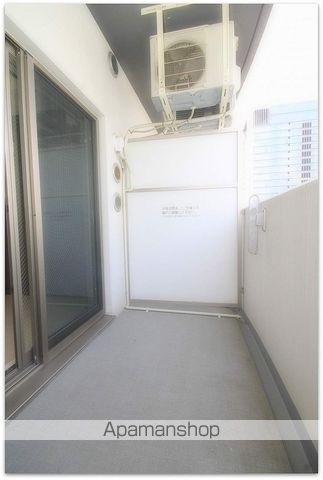 アドバンス心斎橋ラシュレの内装写真