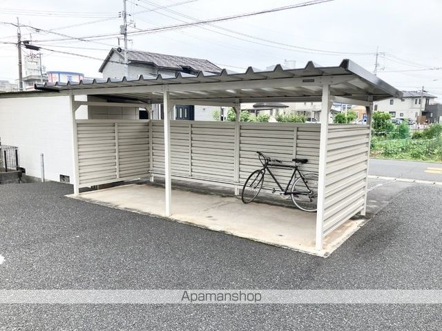 モンシャトー中央の内装写真