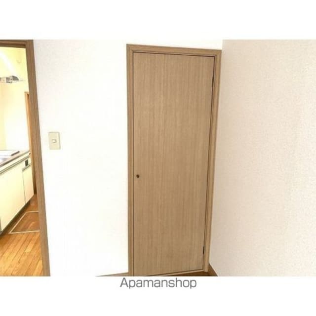 ＳＥＩＧＡハウス[1K/17.3m2]の収納