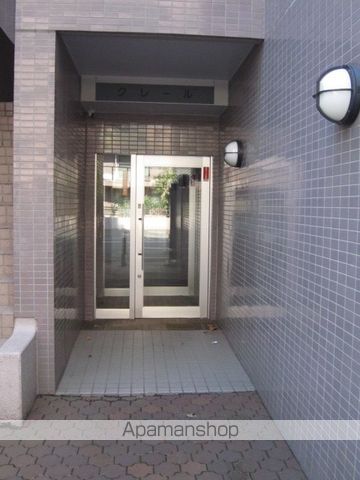 クレールの内装写真
