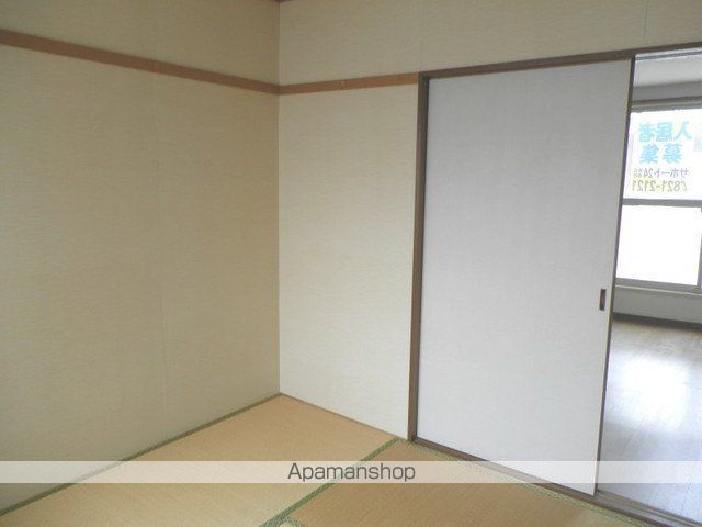 ファイブスターハイツ56の内装写真