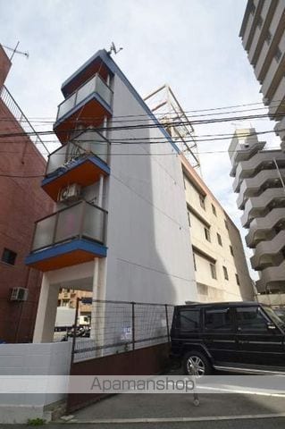 D4O BILLの外観写真