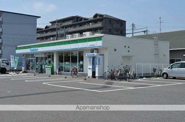 グランデージJUNの周辺写真