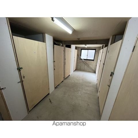 ペイサージュ西町の内装写真