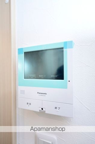 メゾン三田綱町の内装写真
