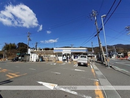 Ｇｒａｐｅ・Ｇａｒｄｅｎ[1LDK/40.02m2]の周辺3