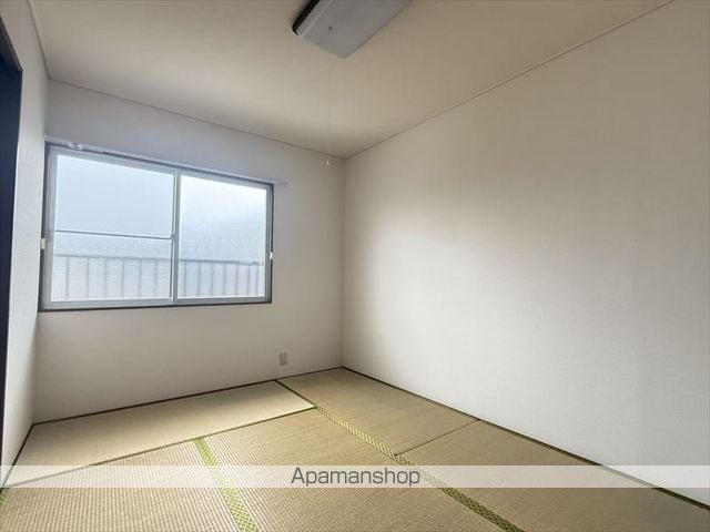 シティパレス21−IIの内装写真