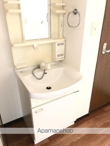 コーポ清和の内装写真