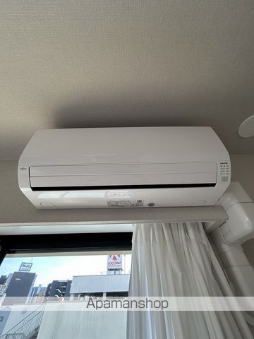 VERITEOSAKAFUKUSHIMAの内装写真