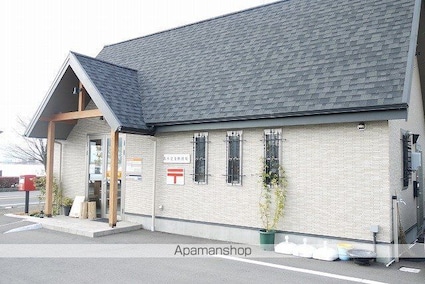 サンリツ・プレース浜沢Ａ棟[2DK/51.99m2]の周辺4