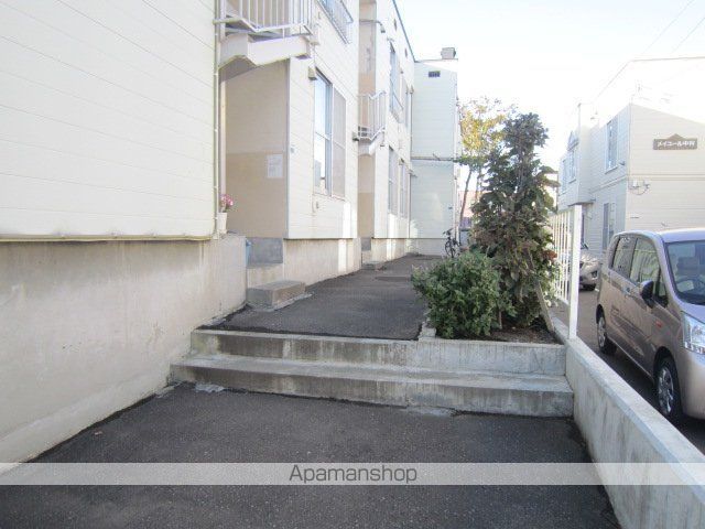マルベックN22の外観写真