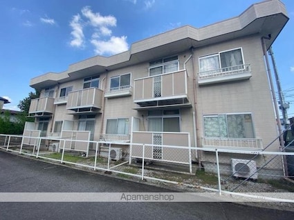 エルディム今原[2K/39.74m2]の外観3