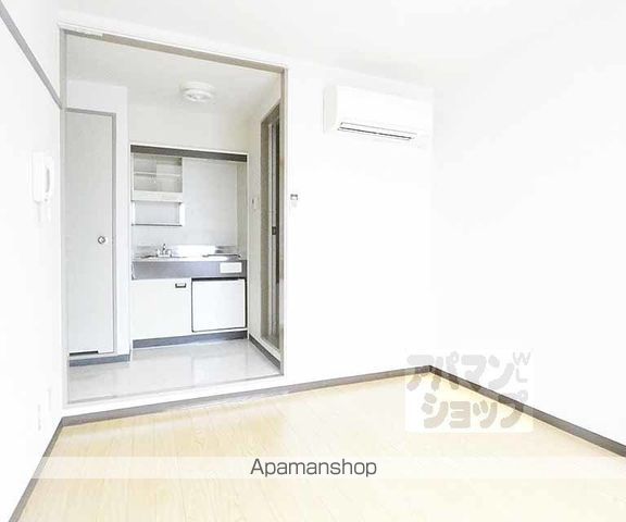 アーバンハウス北西の内装写真