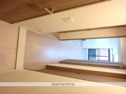 レジディア仙台北四番丁プレイス[1LDK/36.48m2]の内装3