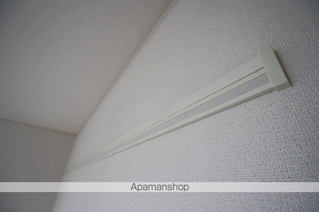 プリムローズの内装写真